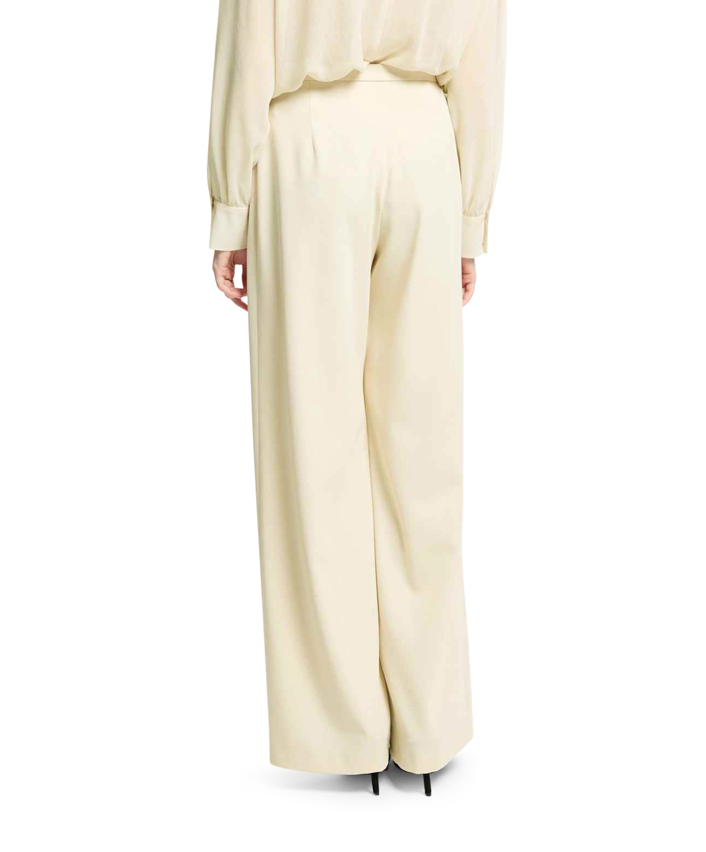 Swing dames pantalon beige