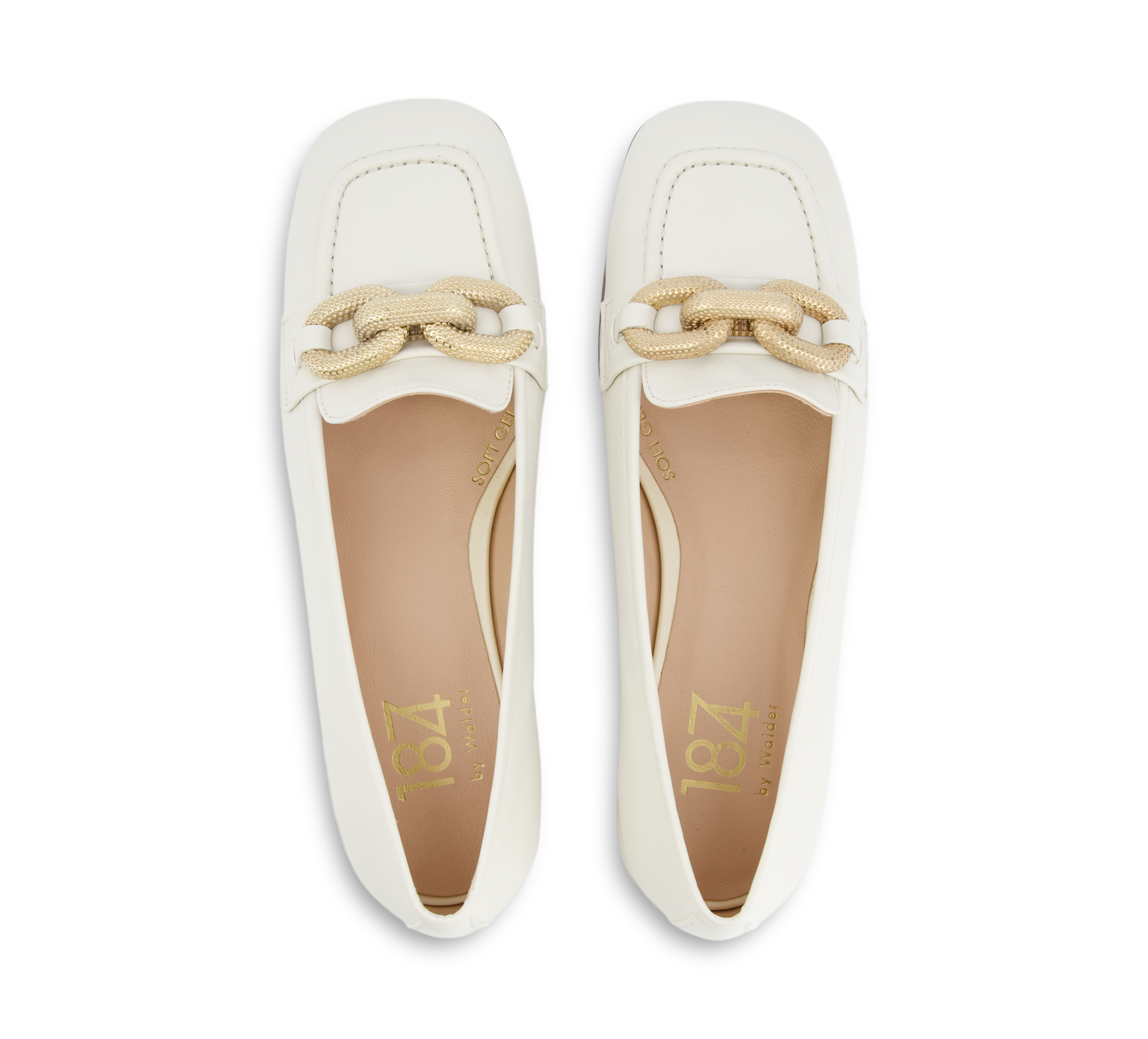 1874 by Walder Loafers & Mokassins