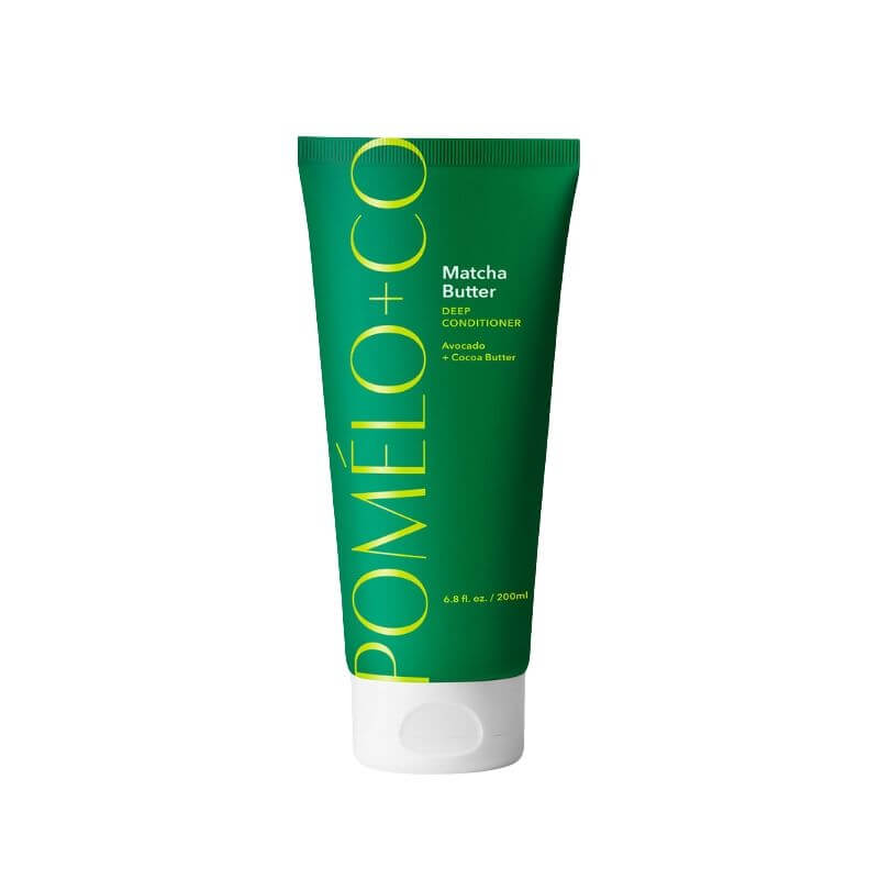 Après-shampooing Matcha Butter Pomelo+Co 200ml