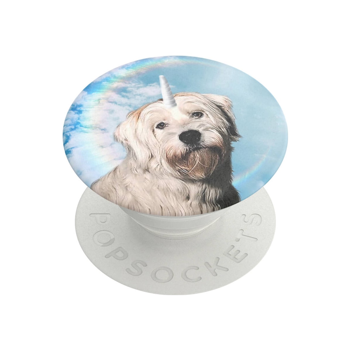 Popsockets mobilholder (corn dog)