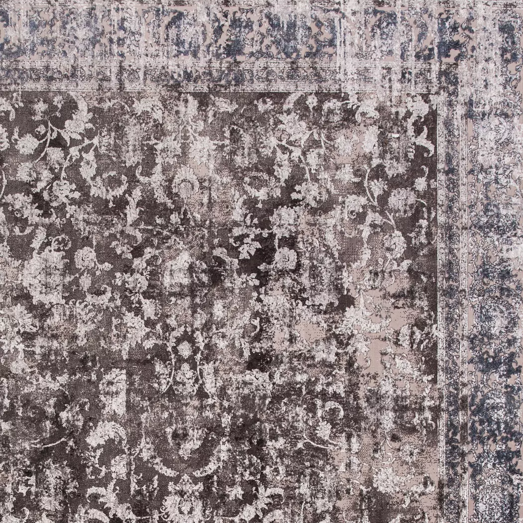 Vintage Teppich Juwel 80 x 150 cm