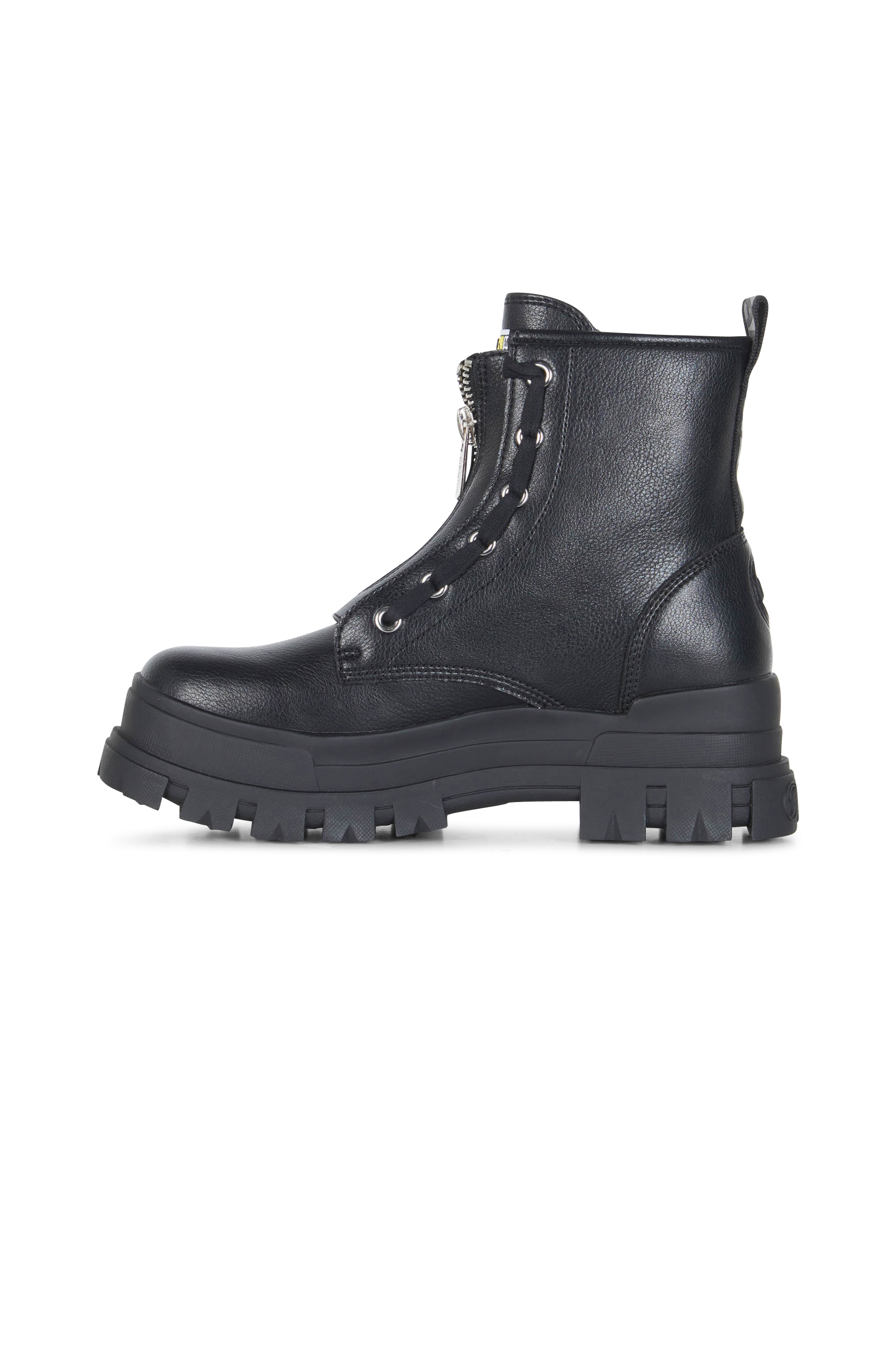 BUFFALO Bottines  Noir