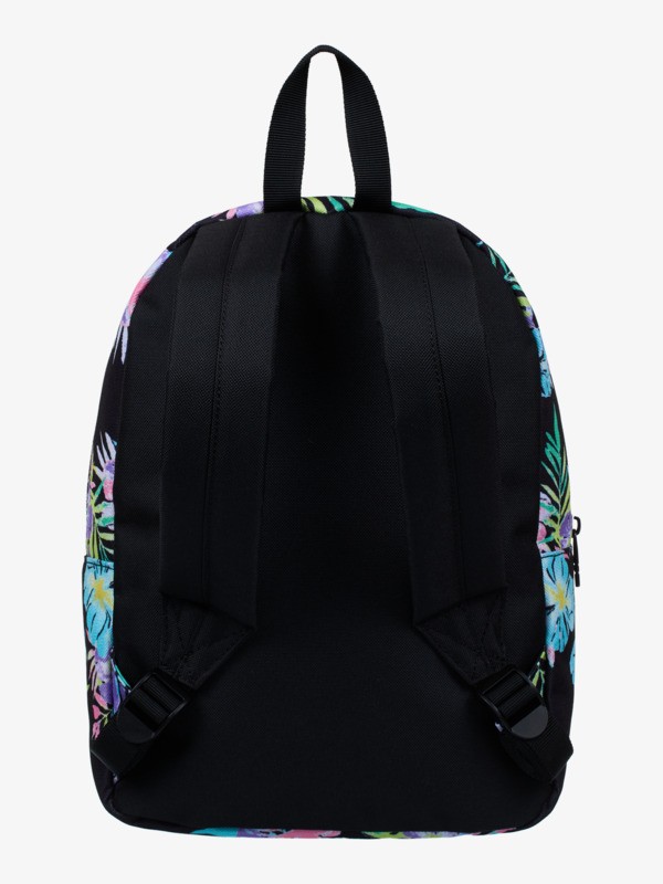 Always Core Printed Petit sac à dos Noir Femme