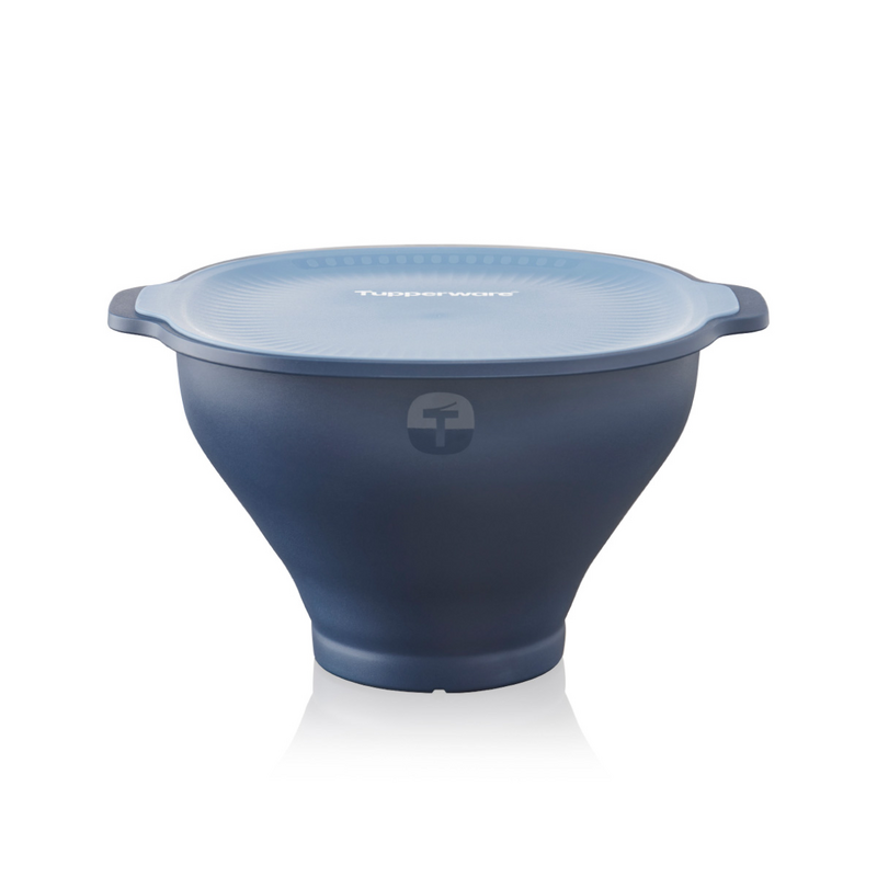 Tupperware WOW Pop® Dein Popcorn-Zubereiter für die Mikrowelle