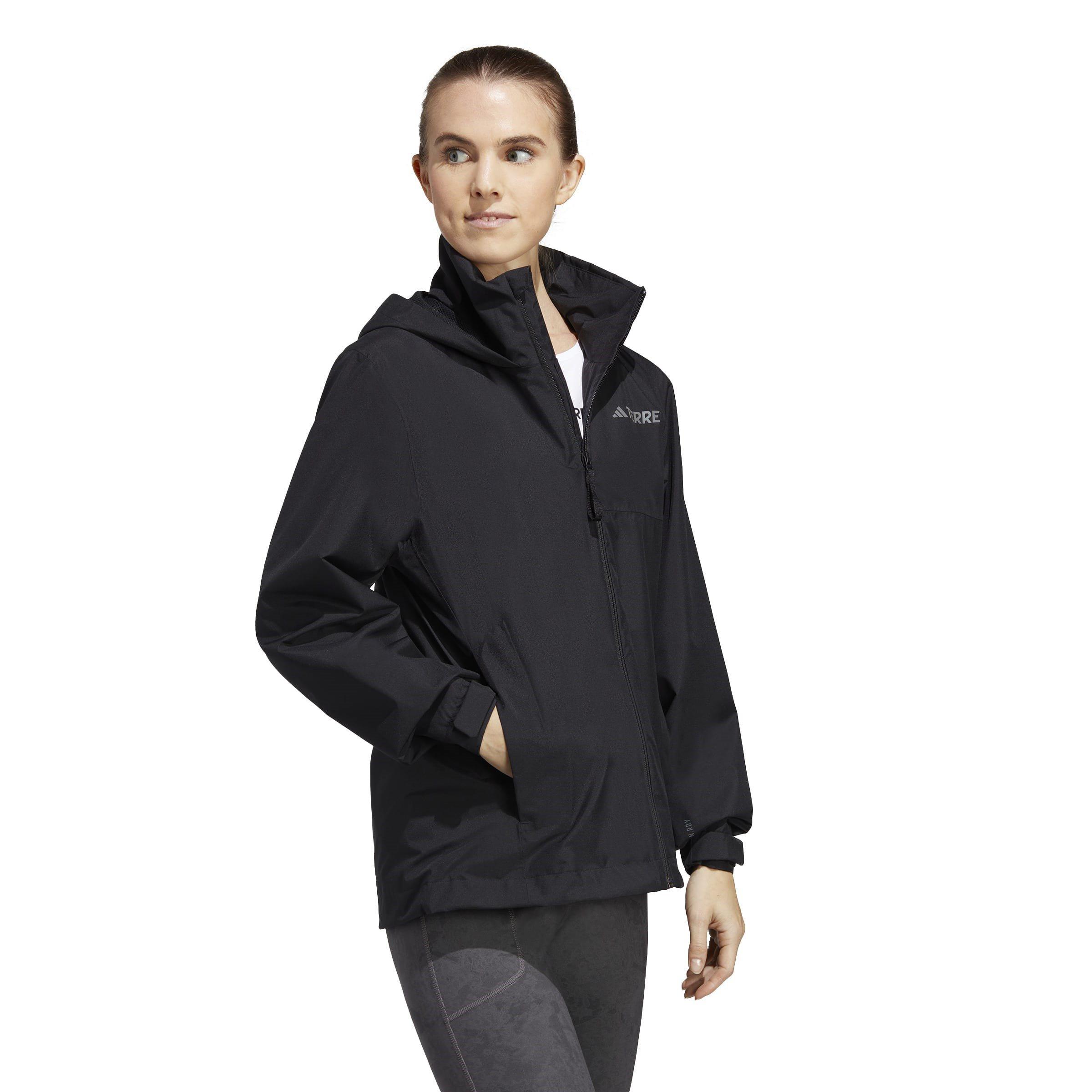 adidas Terrex Womens MT R.RDY Waterproof Jacket