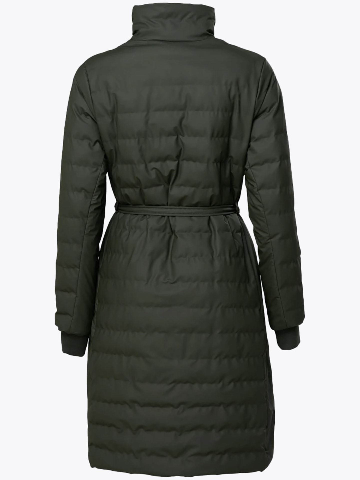 Trekker Coat