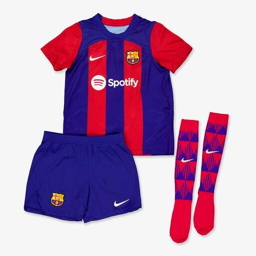 Nike Barcelona