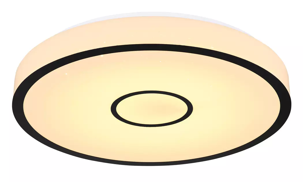 LED-Deckenleuchte Georgia