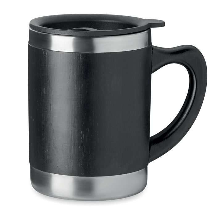 GiftRetail MO9689 - MOKKA Gobelet à double paroi 300ml   MO9689-