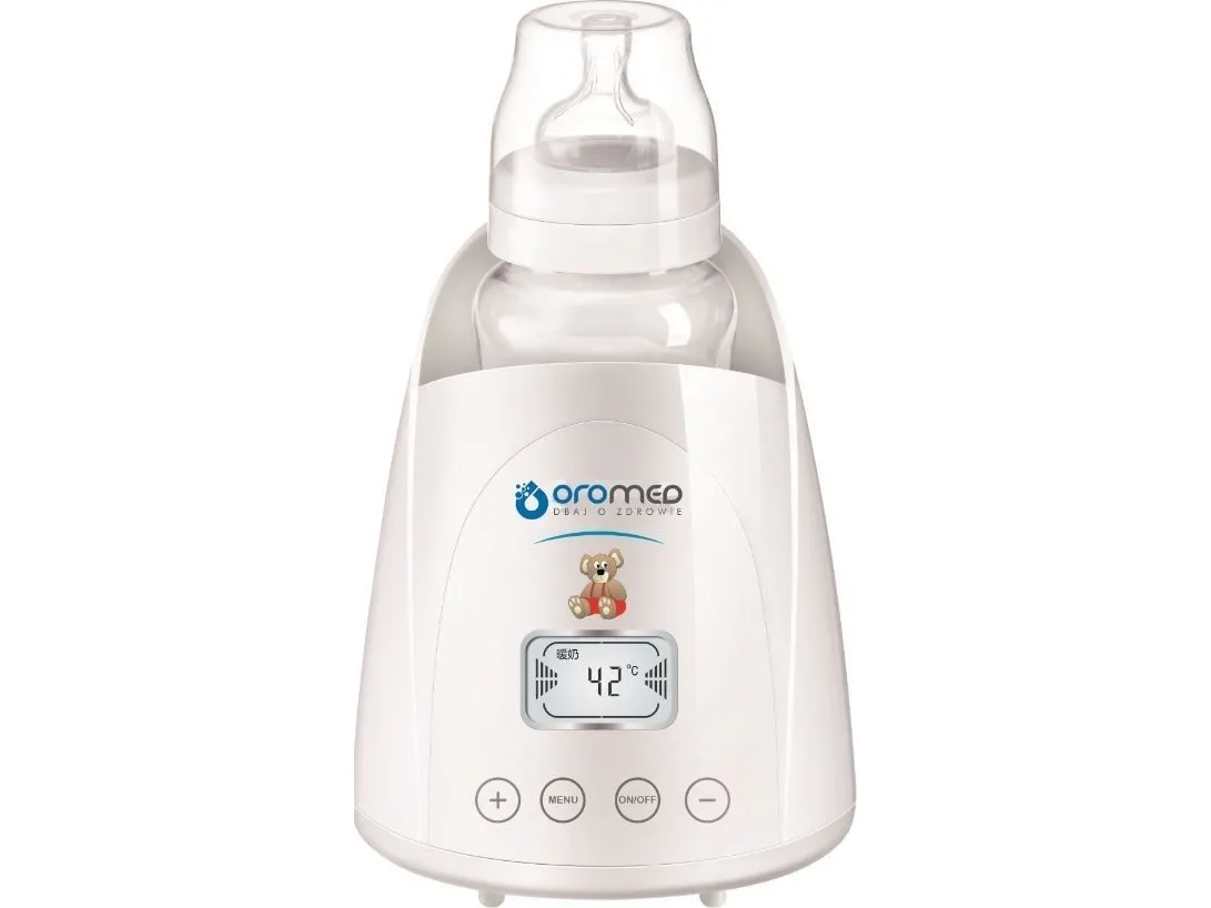 Oromed mælkeskummer OROMED ORO-BABY HEATER flaskevarmer