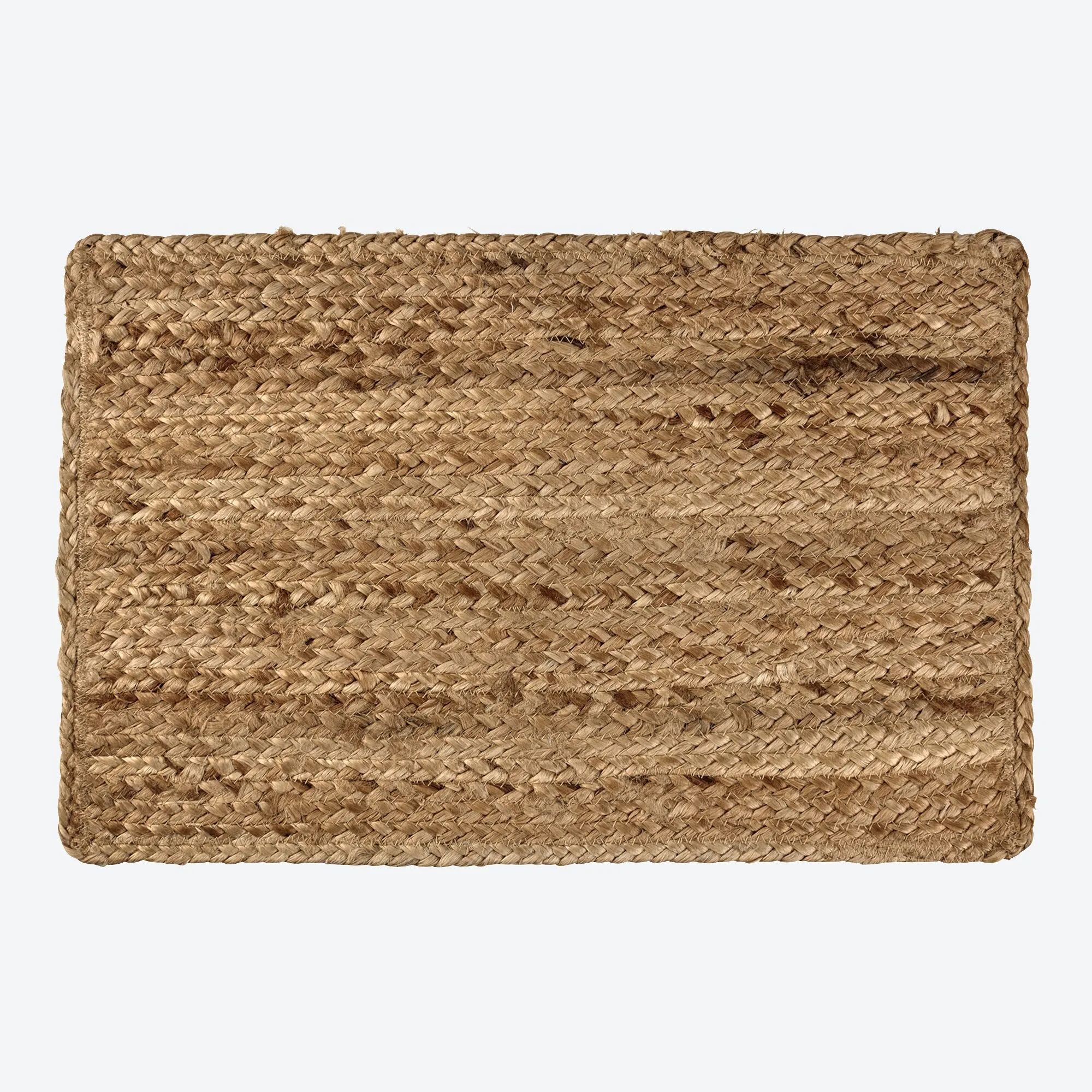Platz-Set aus Jute, ca. 30x47cm