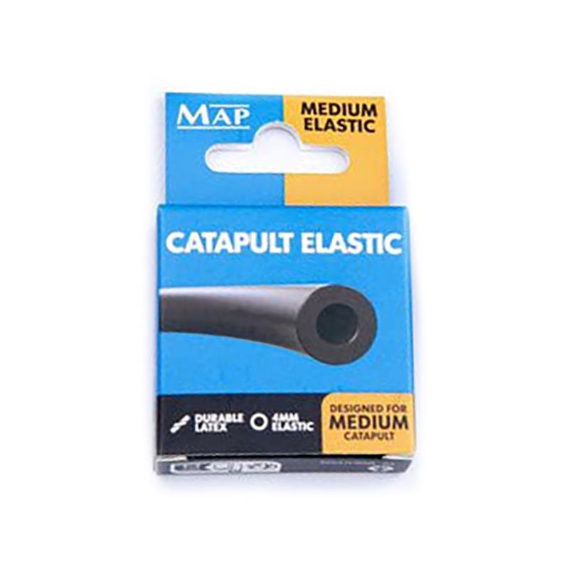 Elastique De Rechange Map Pour Fronde Spare Catapult Elastic