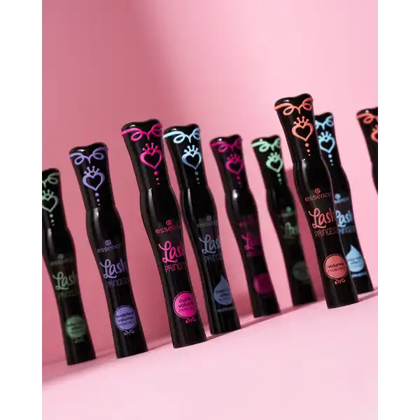 Lash Princess False Sculpted Volume Mascara