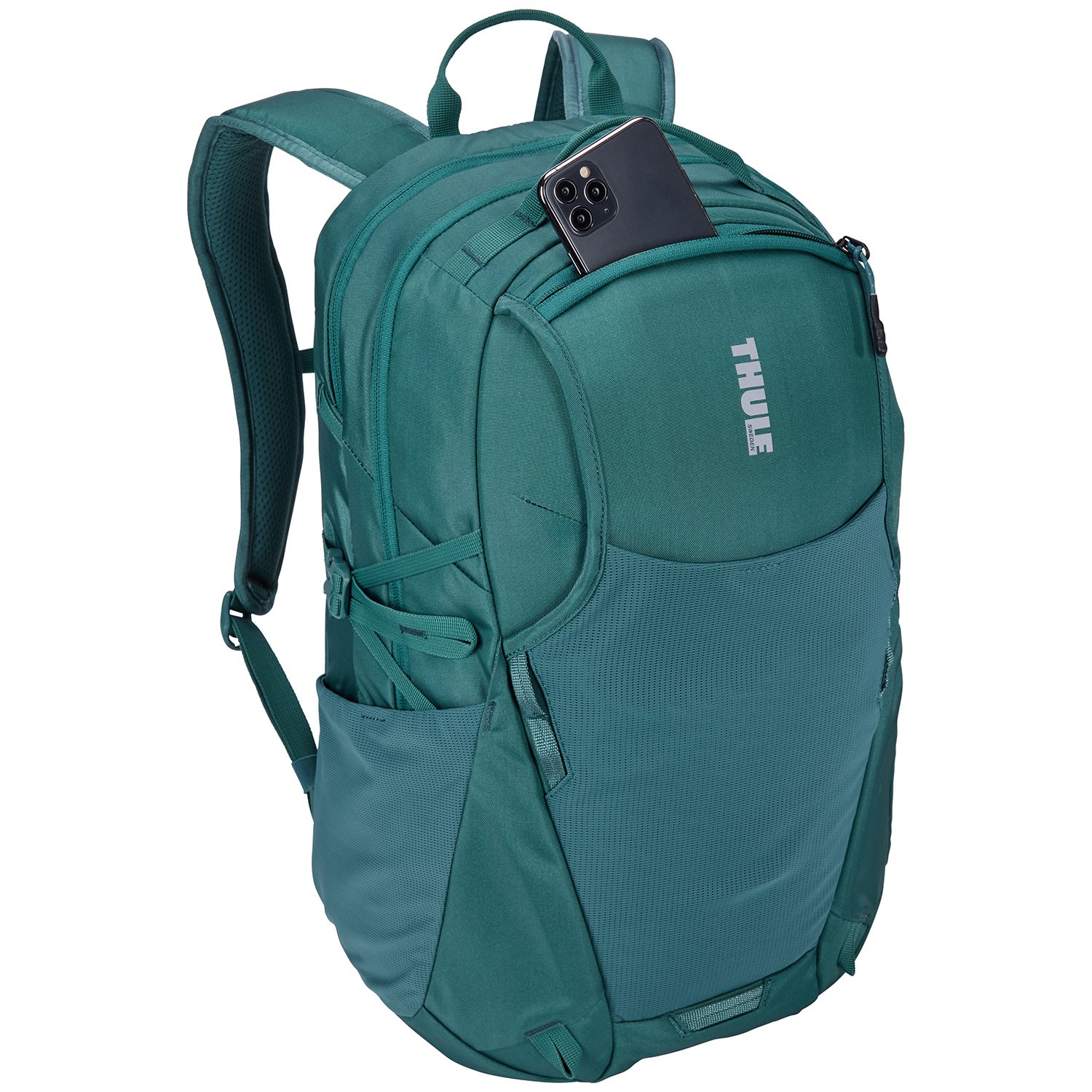 Thule EnRoute Backpack 26L mallard green