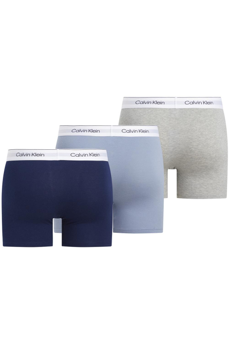 Calvin Klein multi color heren ondergoed