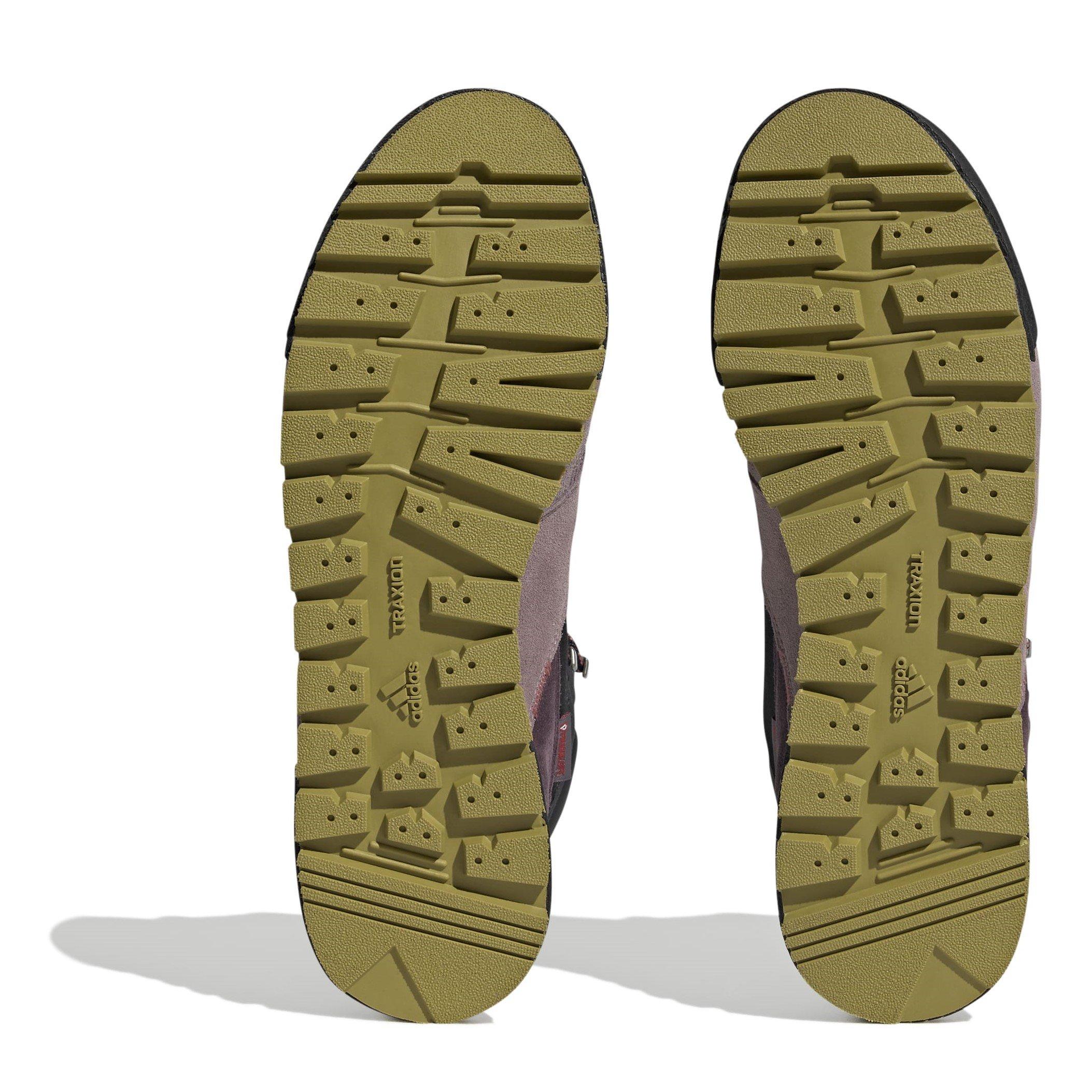 adidas Terrex Snowpitch COLD.RDY Hiking Shoes Juniors