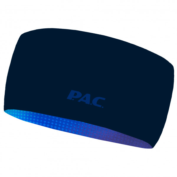 P.A.C. - Recycled Seamless Headband - Bandeau