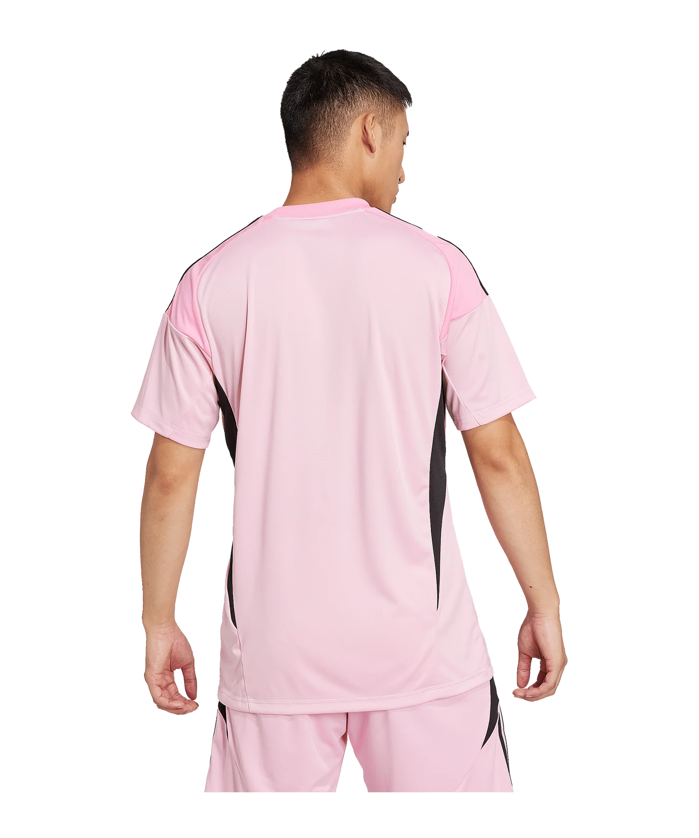 adidas Tiro 25 Competition Torwarttrikot Rosa