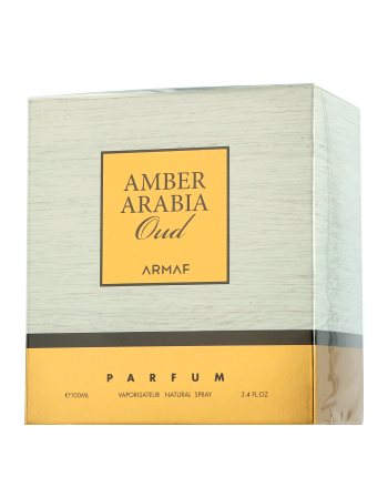 Armaf Amber Arabia Oud edp vapo 100ml