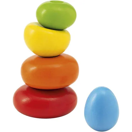 Selecta Wackelsteine