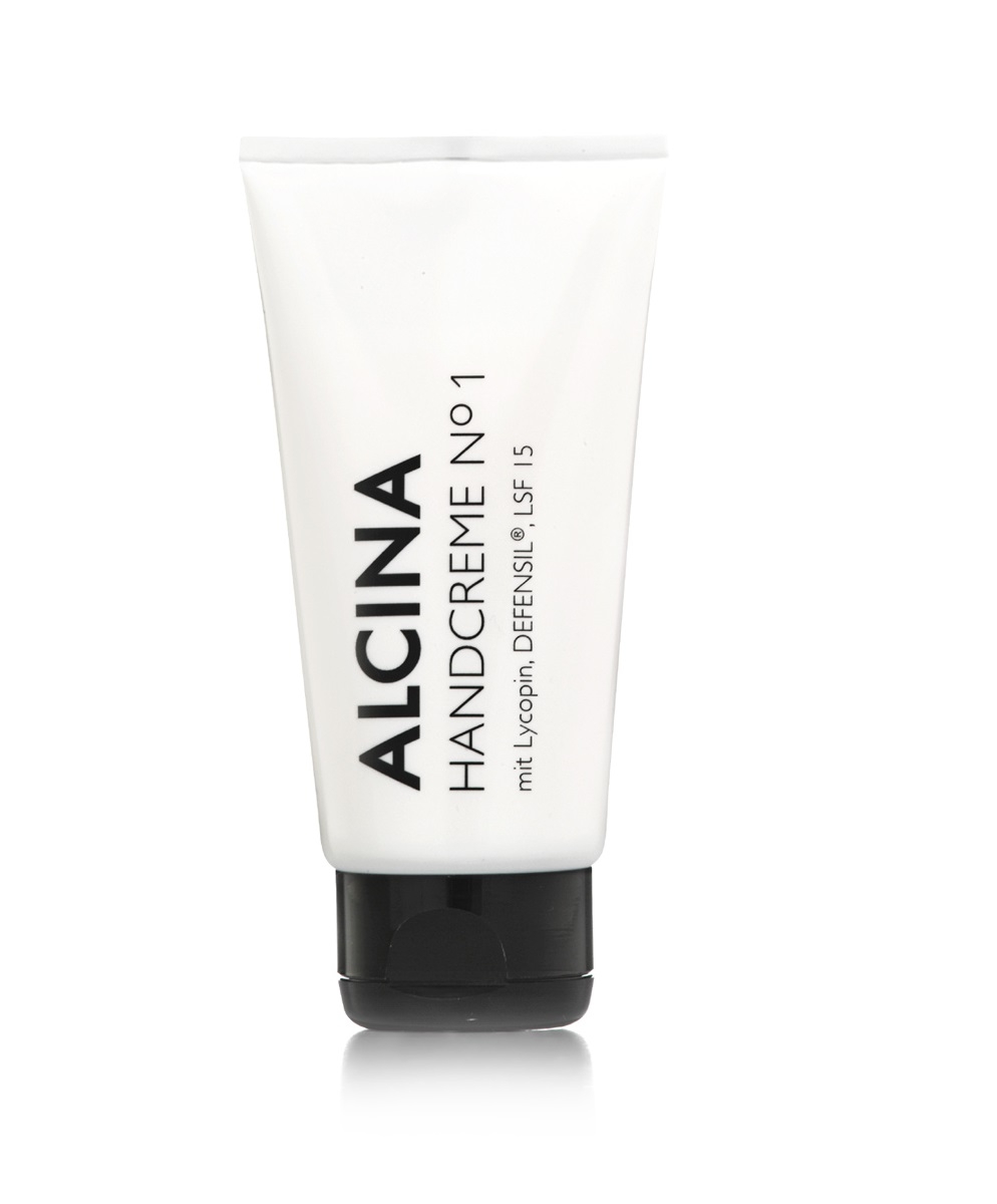 Handcreme N°1