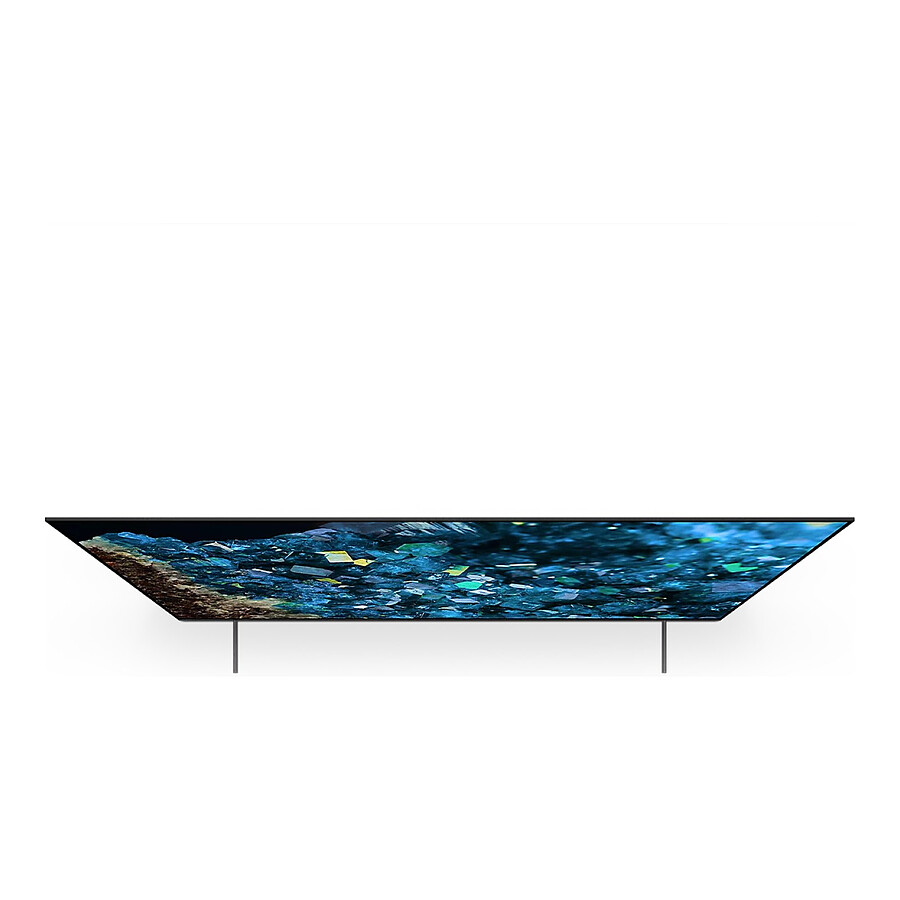 Sony XR-55A80L - TV OLED 4K UHD HDR - 139 cm