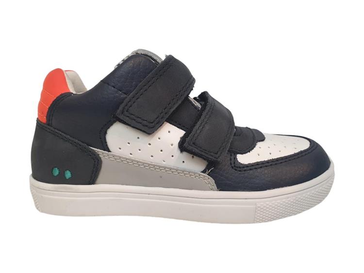 Bunnies 224321 dark blue