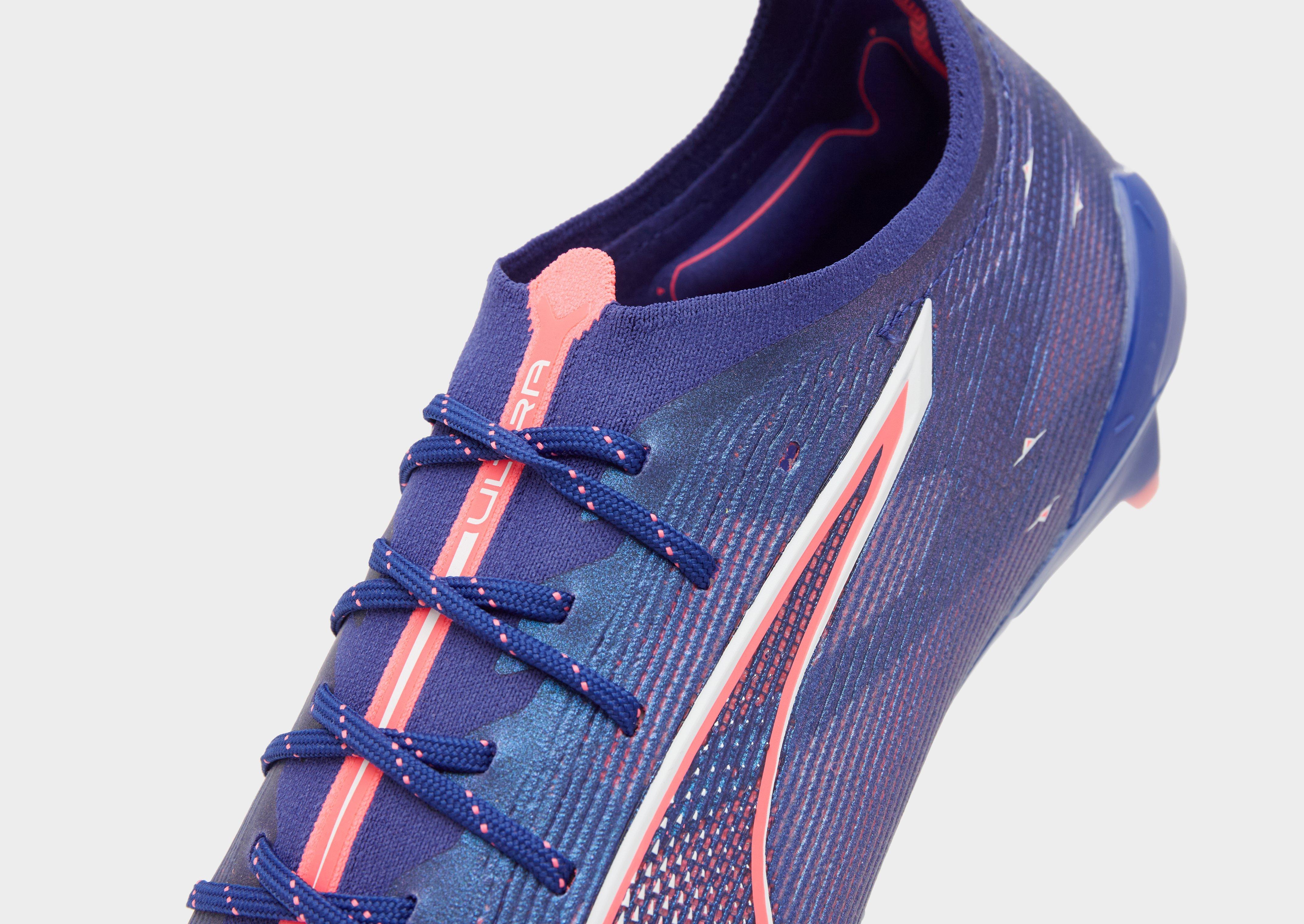 PUMA Ultra Ultimate FG Homme