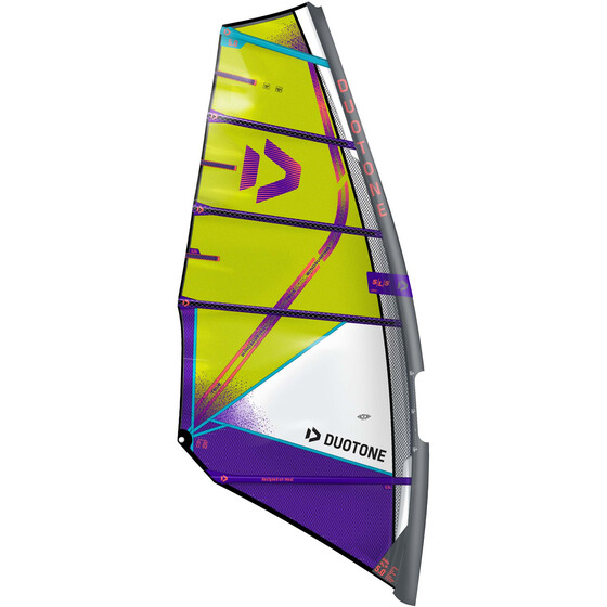 Duotone Windsurf Segel Duke SLS 2025