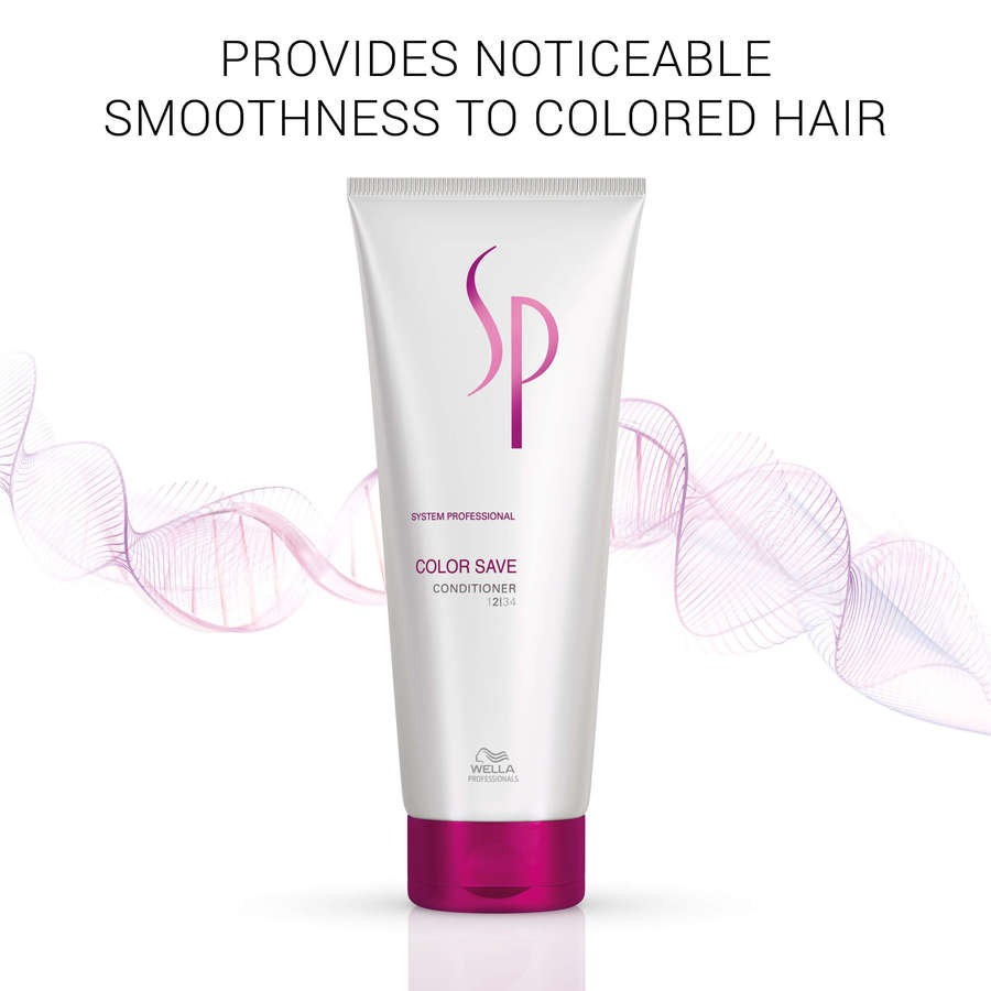 Wella Professionals Sp Classic Color Save Conditioner 200ml