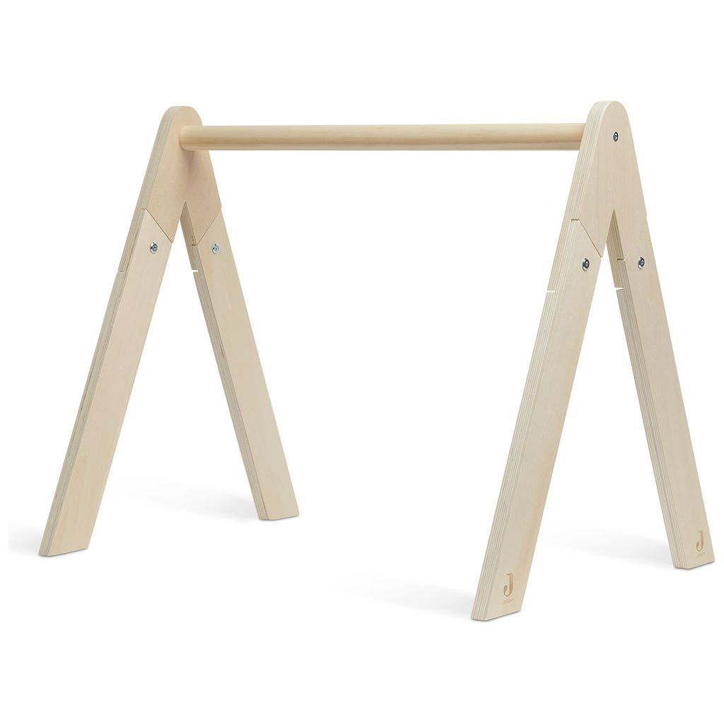 JolleinJollein   Spieltrapez aus Holz