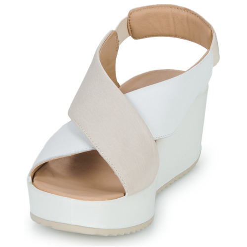 IgI&CO - DONNA CANDY - Blanc / Beige