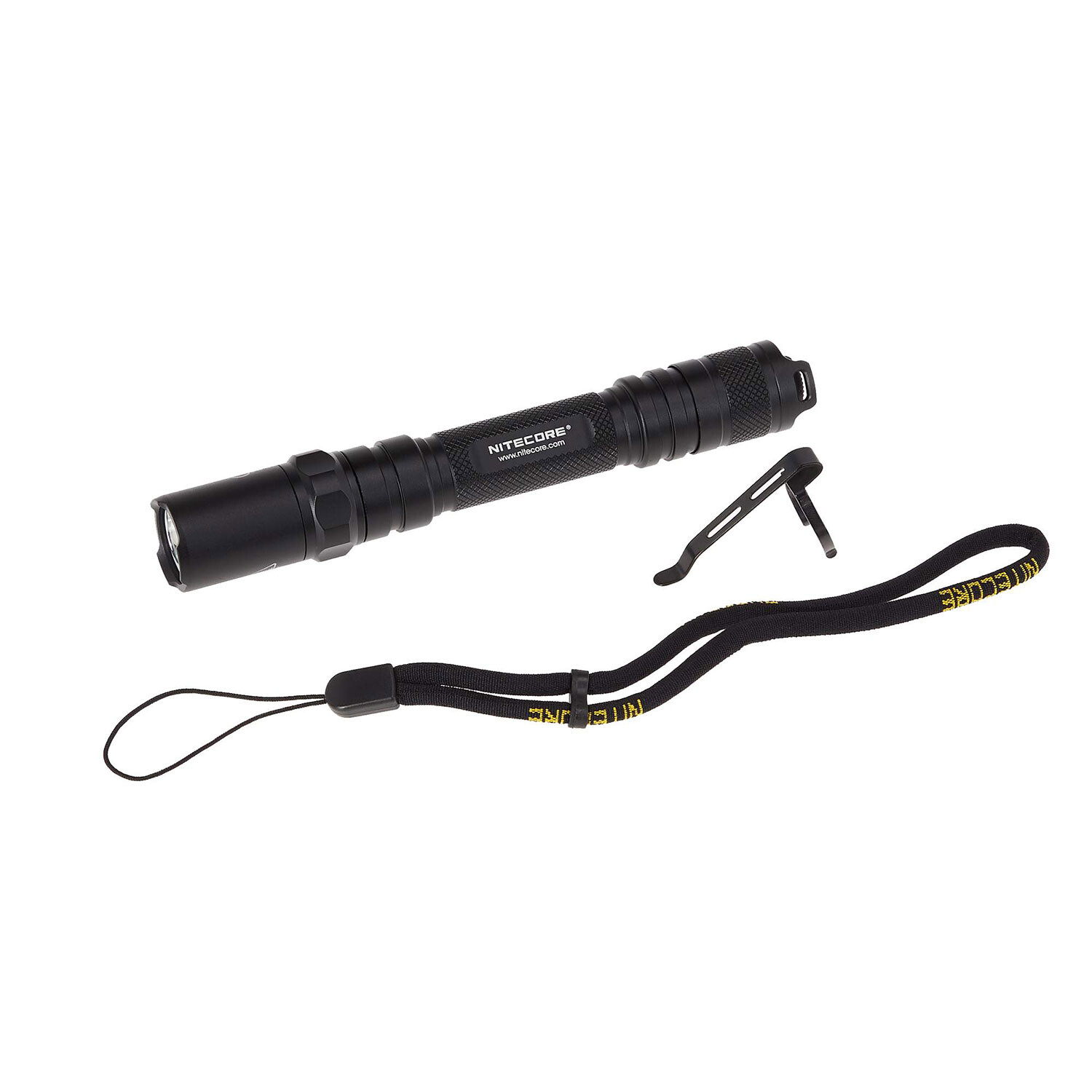 Nitecore MT2A