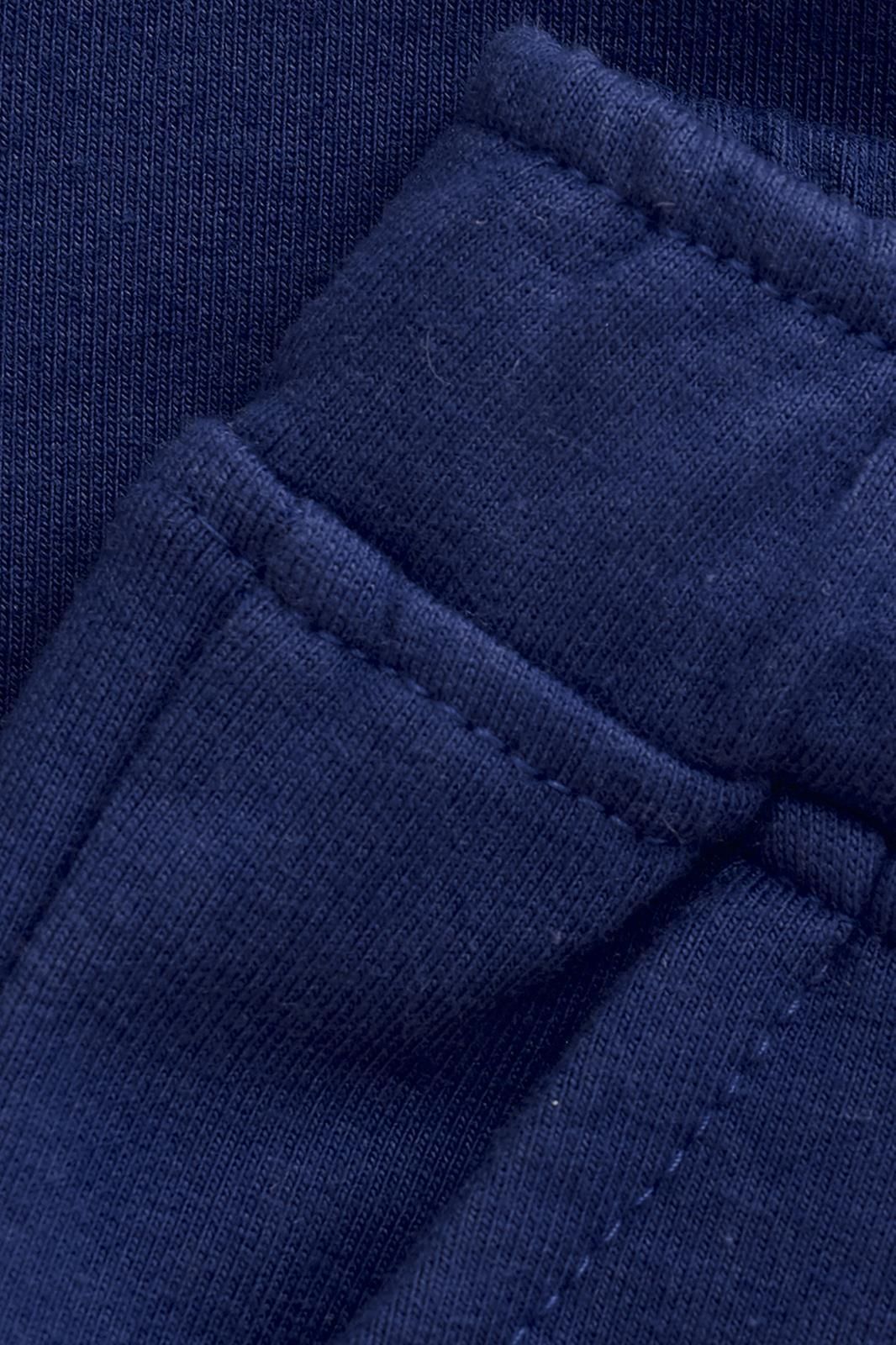 Noppies Baby Broek Siwa - Blue Glow