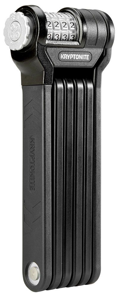 Kryptonite Keeper 585 Combo Faltschloss kaufen | Bike-Discount