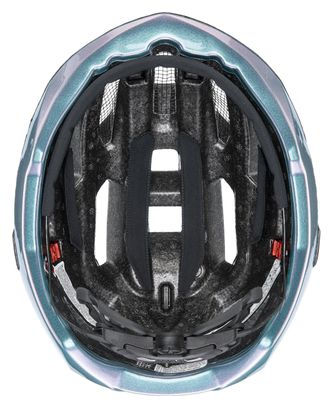 Casque Unisexe Uvex Gravel X Irisé/Noir