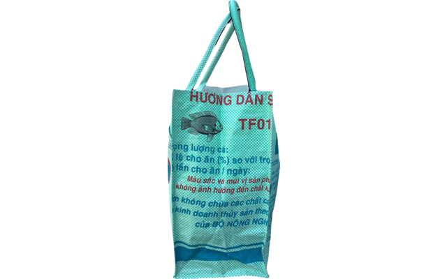 Beadbags Einfache Einkaufstasche