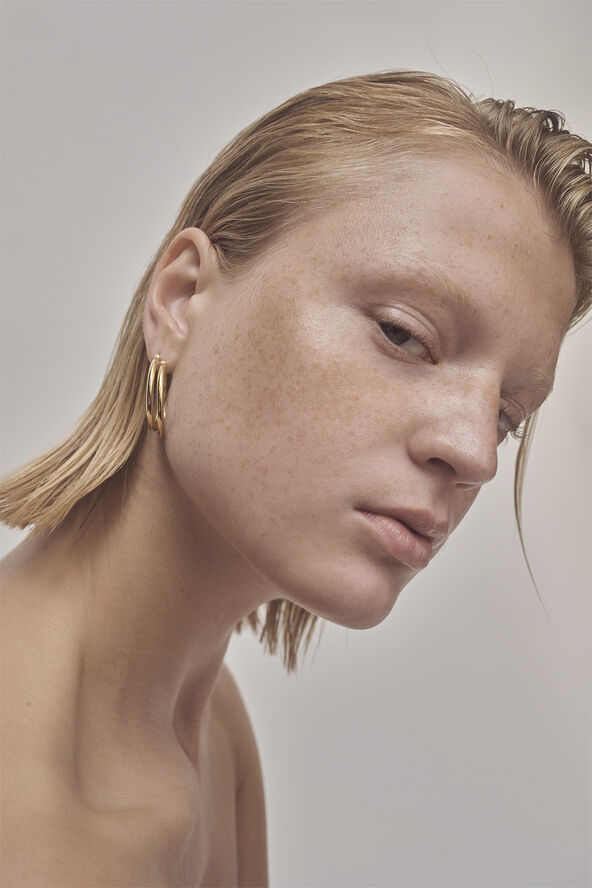Ragbag Studio No. 12101 18k gold plating
