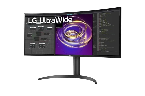 [OUTLET] - LG - LED-skærm - 34