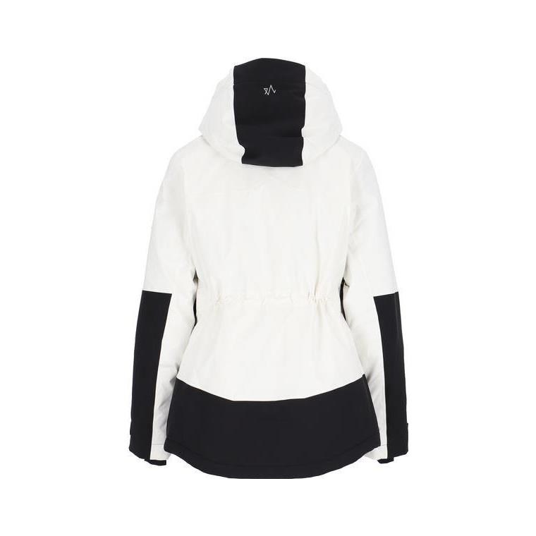 Twentyfour Isbre 120 SkaljackaD White