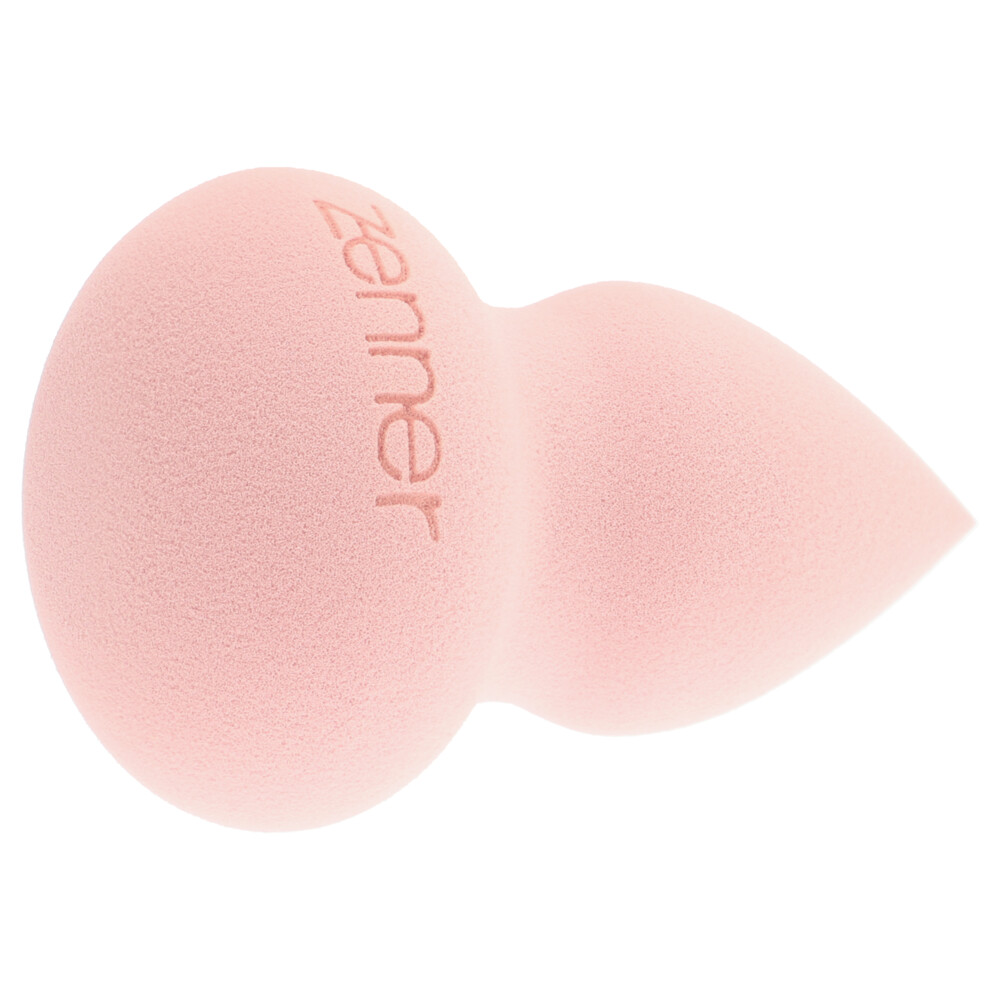 Zenner Make-Up Blending Spons Roze
