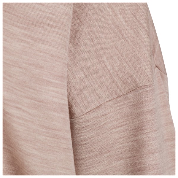 Stoic - Women's MerinoTerry250 BaraSt. Pullover - Pull en laine mérinos