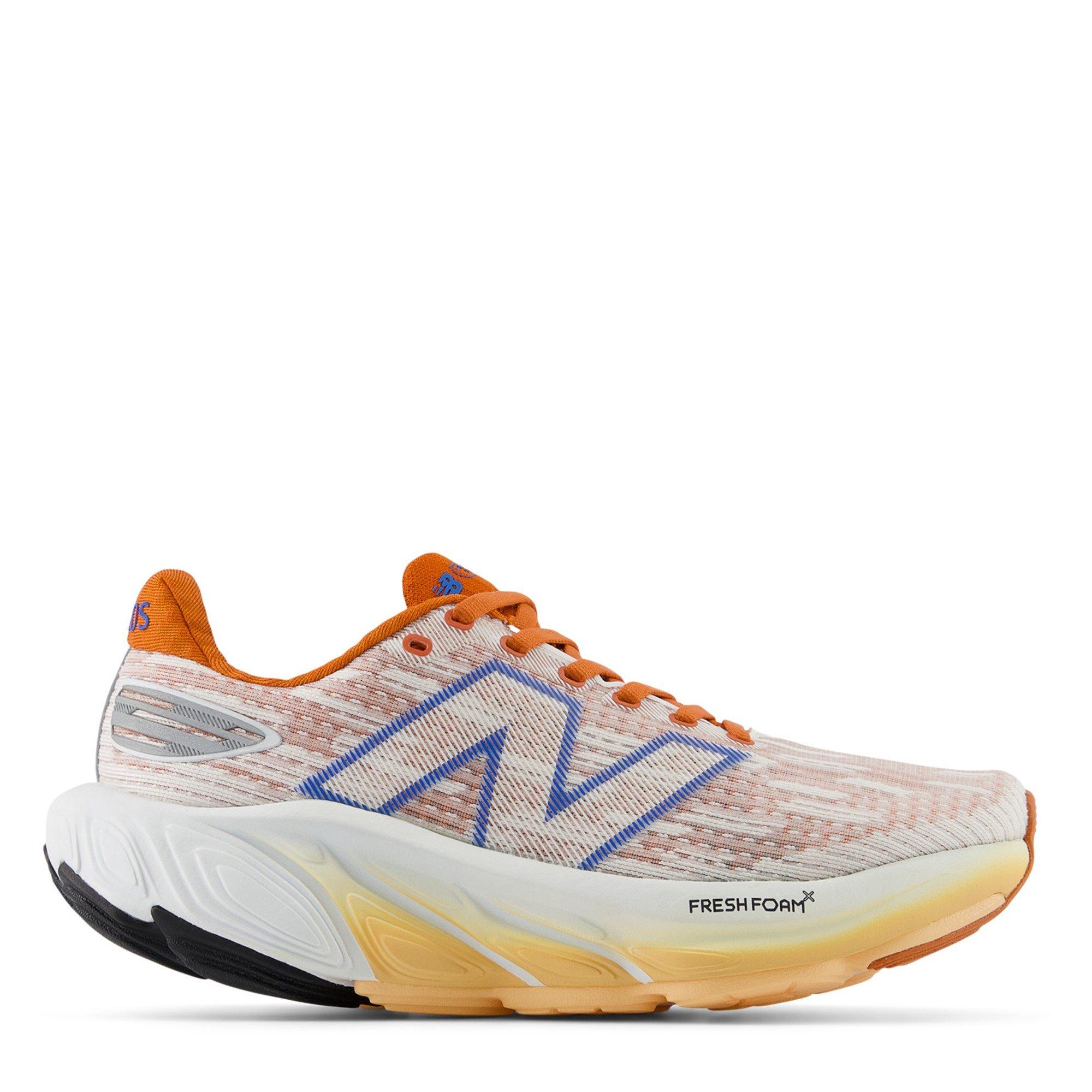 New Balance NB Fresh Foam X Balos Running Shoes Womens
