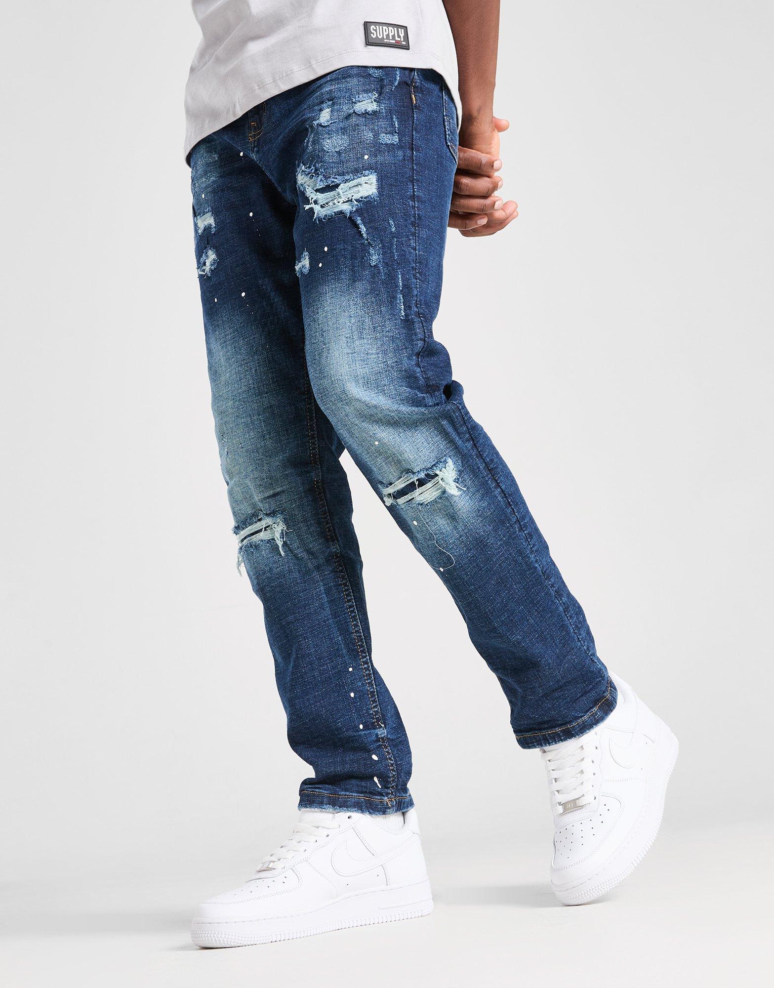 Supply & Demand Jean Denver Denim Junior