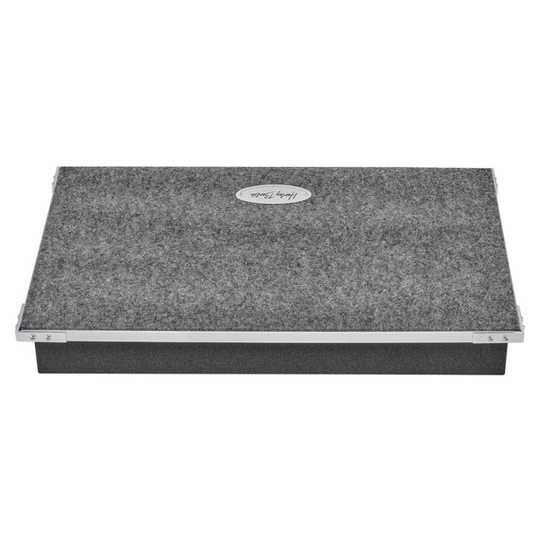 Harley Benton Amp Iso 1