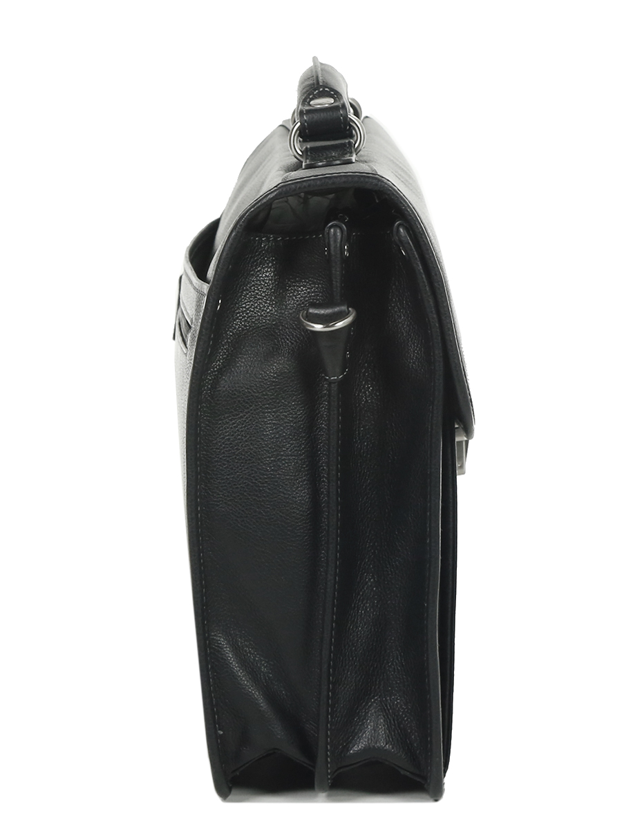 Serviette Hexagona Confort 38 cm - 2 soufflets