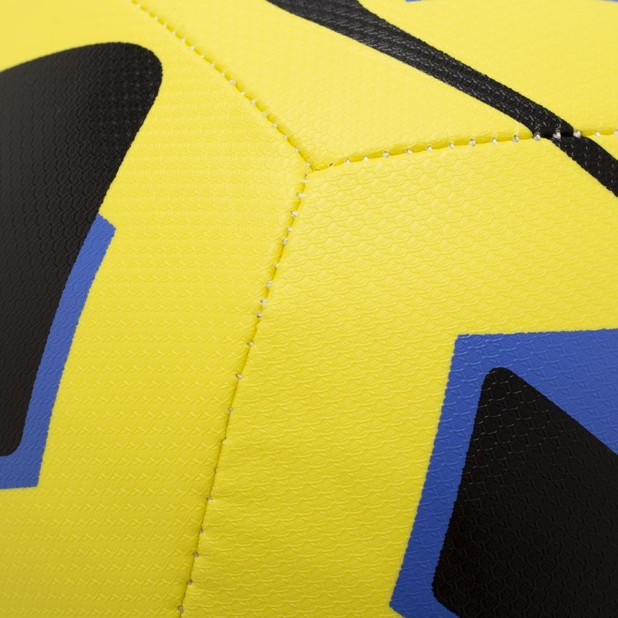 Nike Ballon Park - Jaune/Bleu/Noir