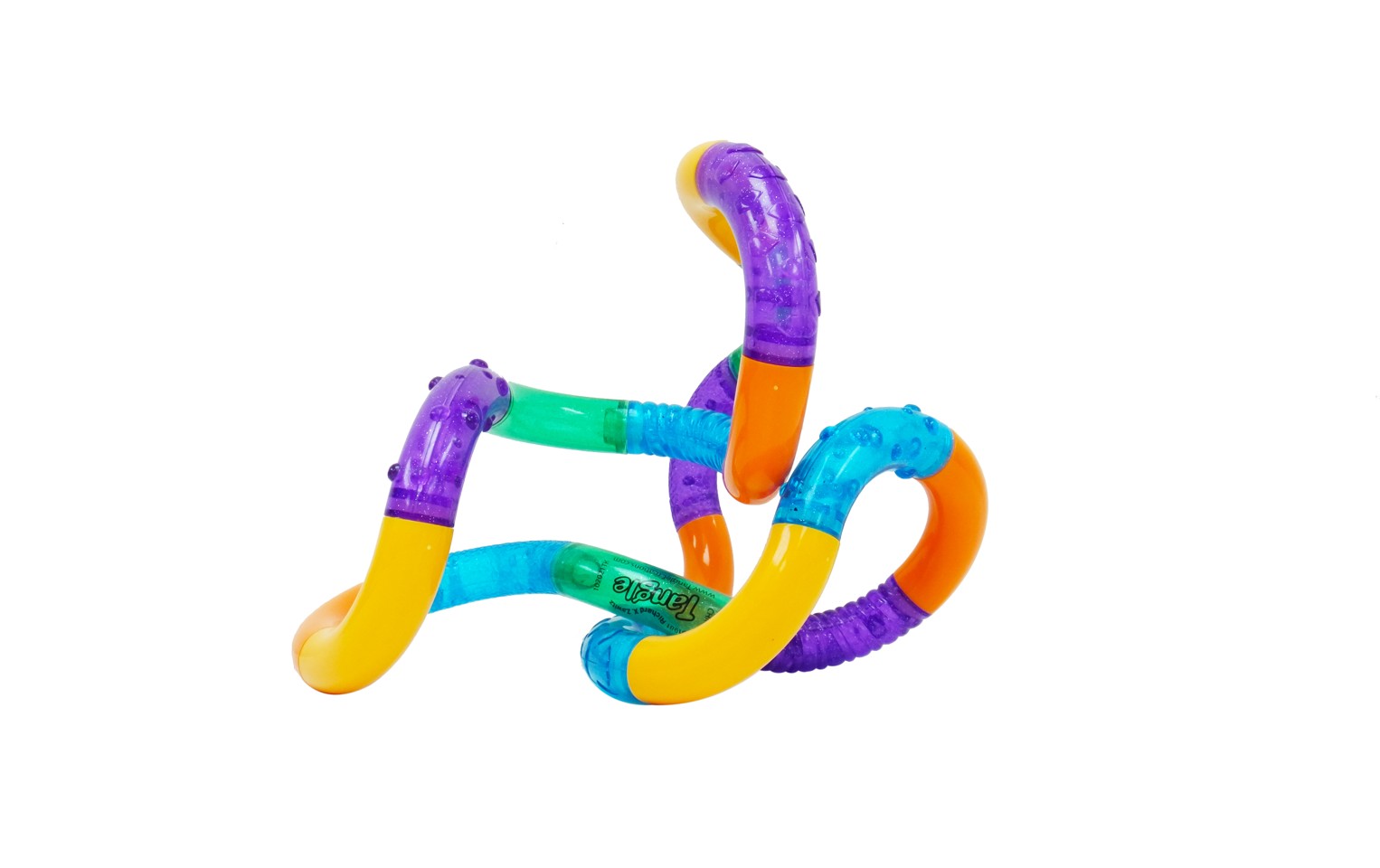 Tangle BrainTools™ Original med tekstur