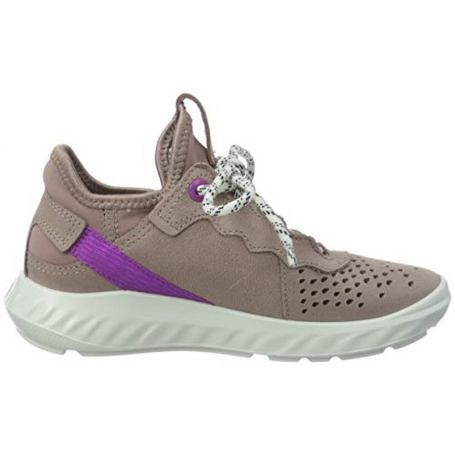 Ecco Sneaker Rosa