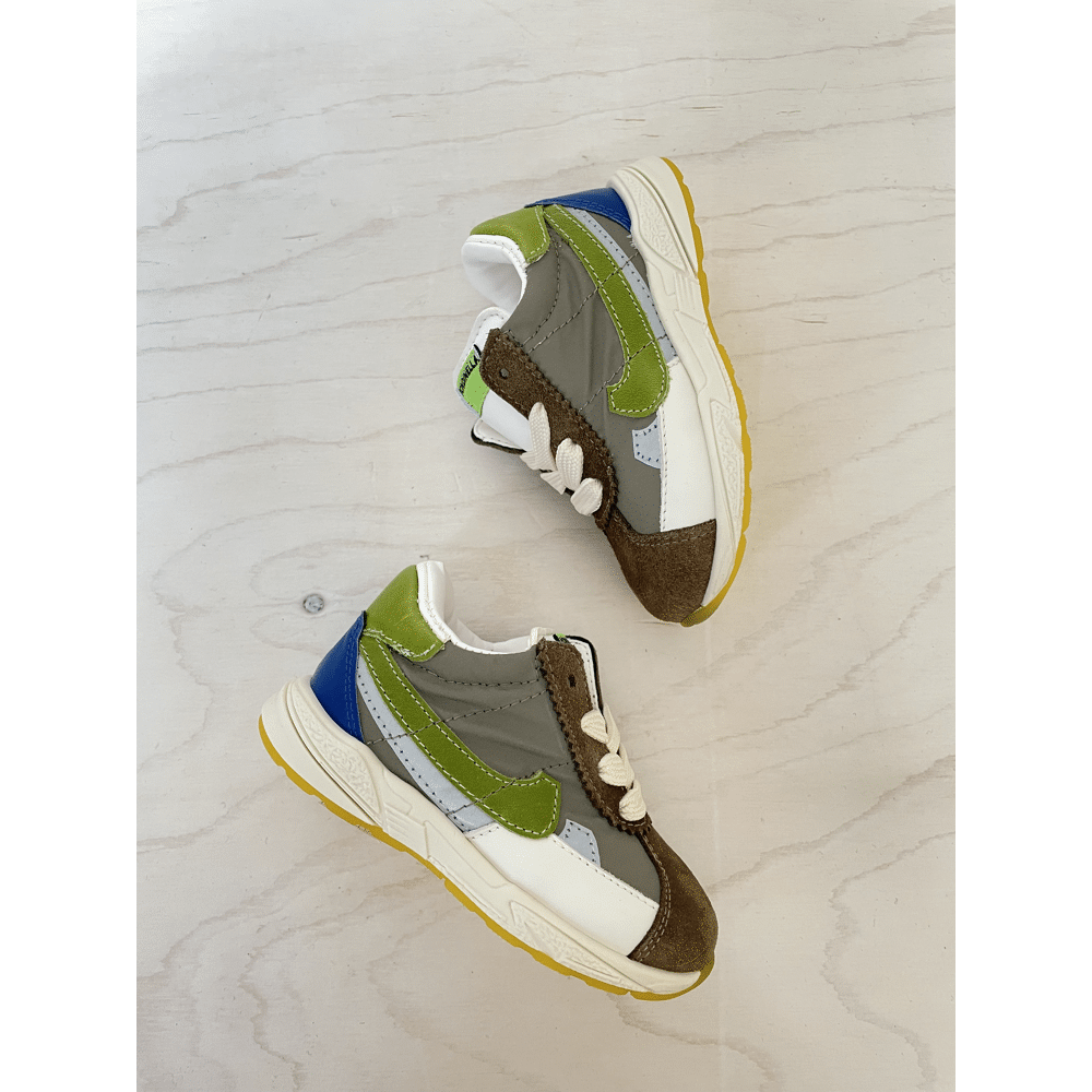 RONDINELLA - Sneaker Runner Mini